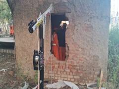 
      
      Delhi Police files FIR in borewell death case, probe underway
      
      