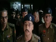 
      
      Professor kills eight-year-old daughter and self with blade
      
      