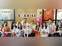 
      
      Everise expands footprint in Philippines with newest microsite 
      
      