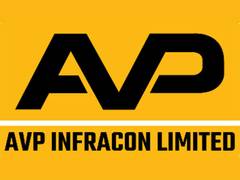 
      
      AVP Infracon Limited IPO Opens on March 13, 2024
      
      