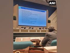 
      
      Lok Sabha polls: Election Commission briefs its observers
      
      