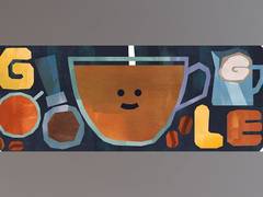 
      
      Google shines spotlight on ‘Flat White’ coffee  
      
      
