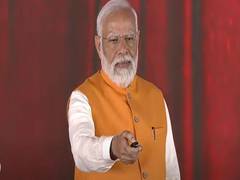 
      
      PM Modi inaugurates, lays foundation stone for 112 NH
      
      