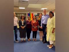
      
      US envoy joins consular team to interview visa applicants
      
      