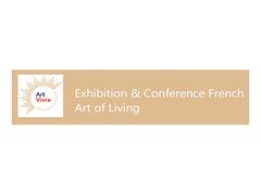 
      
      Art de Vivre à la Française exhibition 2024 Bikaner House
      
      