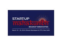 
      
      Startup Mahakumbh Announces Nationwide Contest
      
      