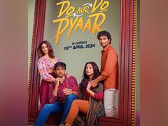 
      
      Vidya Balan, Ileana D'Cruz 'Do Aur Do Pyaar' release date changed
      
      