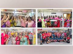 
      
      Amway India Dedicates International Women's Day 
      
      