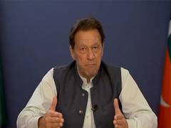 
      
      Pakistan: PTI Chairman appeals court to meet Imran Khan
      
      