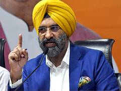 
      
      “Biggest gift”: Manjinder Singh Sirsa as Centre notifies CAA
      
      