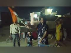 
      
      Seema Haider praises PM Modi after Centre notifies CAA rules
      
      
