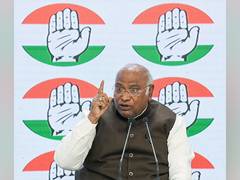 
      
      “BJP’s desperate attempt at divisive politics”: Congress Chief
      
      