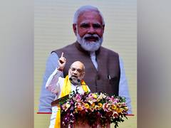 
      
      Application for Indian citizenship under CAA to be made online
      
      