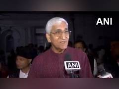 
      
      Congress leader TS Singh Deo criticizes CAA notification process
      
      