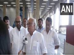 
      
      Congress questions timing of CAA implementation
      
      