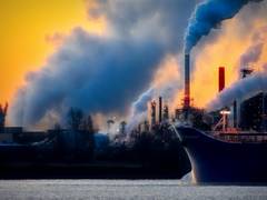 
      
      EDF, ORF release report on carbon pricing, recommendations
      
      