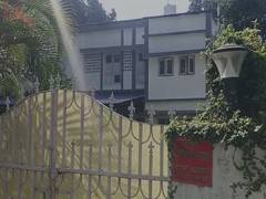 
      
      ED searches Jharkhand Congress MLA Amba Prasad over PMLA charges
      
      