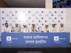 
      
      Bajaj Allianz Strengthens its Presence in Maharashtra
      
      