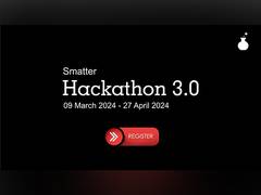 
      
      Smatter Hackathon 3.0 Challenges Cybersecurity Experts
      
      