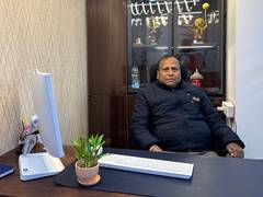 
      
      Nix Study Inaugurates its Corporate Office in Greater Noida
      
      