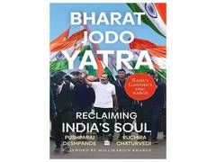 
      
      HarperCollins presents Bharat Jodo Yatra
      
      