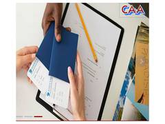 
      
      Here's how individuals can apply for India citizenship  under CAA
      
      