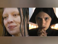 
      
      ‘The First Omen’ trailer: Terrifying sneak peek into horror film
      
      