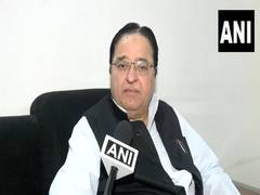 
      
      The next step of CAA is NRC: Samajwadi Party MP ST Hasan
      
      