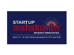 
      
      nasscom to Lead the Deep Tech Pavilion at Startup Mahakumbh
      
      