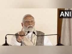
      
      Gujarat showed way of preservation of heritage to nation: PM Modi
      
      