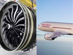 
      
      GE Aerospace collaborates with Air India for flight ops software
      
      