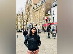 
      
      You Belong With Me by Shuchi Batra Explores Love, Loss
      
      