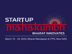
      
      Startup Mahakumbh Announces Climate Pavilion 
      
      