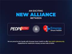 
      
      PeoplActive & Emerge Smart Health Join Hands 
      
      