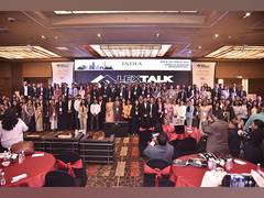 
      
      Over 1500 Legal Professionals unite at The LexTalk World
      
      