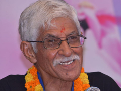 
      
      Dr Kiran Seth’s Cycling Yatra Extended to North East
      
      