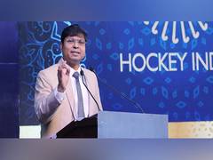 
      
      14th Senior Women's National Hockey C'ship set to kick off 
      
      