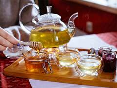 
      
      Did You Know Honey Is Good For Digestive Health? 
      
      