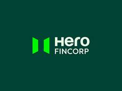 
      
      Hero FinCorp's New Look for a Rising Bharat
      
      