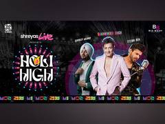 
      
      Shreyas Group Unveils Shreyas Live: Igniting a Revolution
      
      