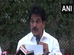 
      
      Lok Sabha polls: Congress releases second list of 43 candidates,
      
      