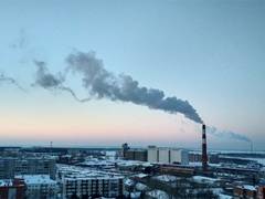 
      
      Climate policies and  children's health
      
      
