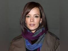 
      
      Lily Allen talks about parenthood
      
      