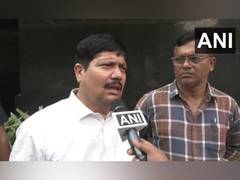 
      
      Time will tell if I am going back to BJP: Arjun Singh
      
      
