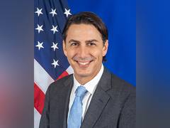 
      
      US trying to help India get lower prices for Russian oil, says ad
      
      