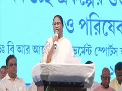 
      
      “Doubtful of its legality…”: Mamata Banerjee calls CAA a ‘gimmick
      
      
