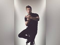 
      
      Daniel Sloss excited about his upcoming India tour
      
      