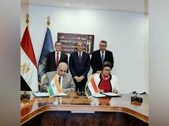 
      
      MoU signed between NIELIT, ITI Egypt to enhance workforce skills
      
      