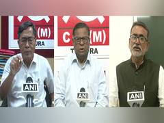 
      
      Tripura CPI(M), Congress slam BJP over CAA rules' notification
      
      