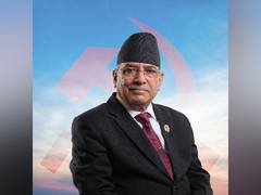 
      
      Amid dropping popularity, Nepal PM Prachanda heads for third vote
      
      